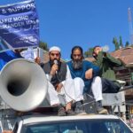 Freedom on a Leash: Sikander Malik’s Journey Through Politics and Surveillance in Kashmir