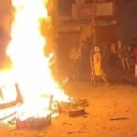UP: Uncovering Layers of Conflict in Bahraich’s Communal Violence