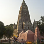 Control Over Belief? Buddhists Rally to Reclaim Mahabodhi Temple Management