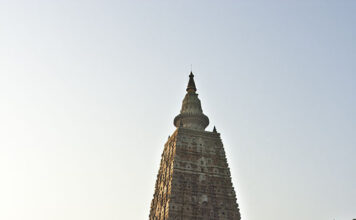 Control Over Belief? Buddhists Rally to Reclaim Mahabodhi Temple Management