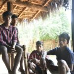 बस्तर में सुरक्षा बल और माओवादी मुठभेड़ में पिसती आम आदिवासी जिदंगियां, दूधमुंही बच्ची ने गंवाई जान