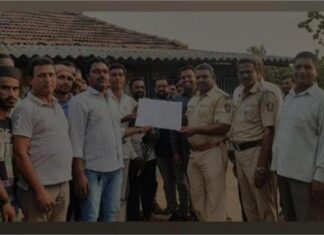 Sondeghar: A Beacon of Communal Harmony in Maharashtra's Heart