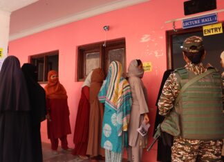 As J&K Elections Conclude, Kulgam Confronts a Crucial Test of Development and Promised Change