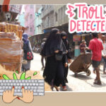 Virtual Vigilantes: Unmasking the Digital Abuse Facing Muslim Communities