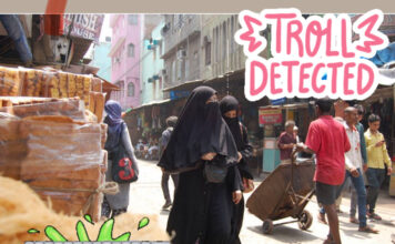 Virtual Vigilantes: Unmasking the Digital Abuse Facing Muslim Communities