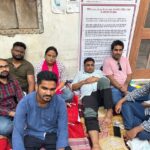 ‘Aao, Tumhari Netagiri Nikalte Hain’: Law Student Alleges Police Brutality During DUSU Elections