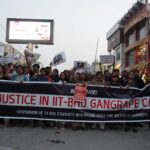 ‘Misconduct’, ‘Indiscipline’: IIT-BHU Students Suspended While Demanding Justice for Gangrape Survivor