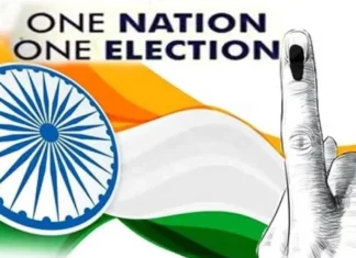 Electoral Reform or Federal Overreach? The One Nation, One Election Debate Heats Up at Hyderabad's Lit For Life