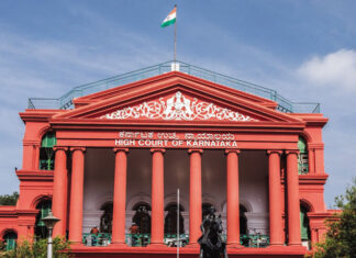 Chanting 'Jai Shri Ram' in Mosque Does Not Hurt Religious Feelings, Rules Karnataka HC