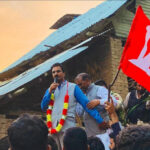 BJP’s Bid for Control Fails: Saffron Party Faces Setbacks in Historic J&K Elections