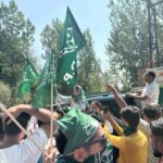 Mehbooba Mufti: A Controversial Legacy and the Quest for Redemption in J&K Politics