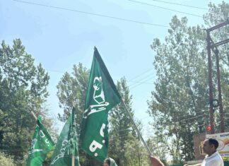 Mehbooba Mufti: A Controversial Legacy and the Quest for Redemption in J&K Politics