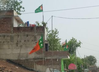 BJP's Controversial Agenda for Jharkhand: Promises of Reform Amid Identity Concerns