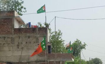 BJP’s Controversial Agenda for Jharkhand: Promises of Reform Amid Identity Concerns