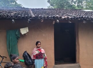 Jharkhand Elections 2024: Despite Govt Claims, No Compensation for Tribals Killed in IED Blasts