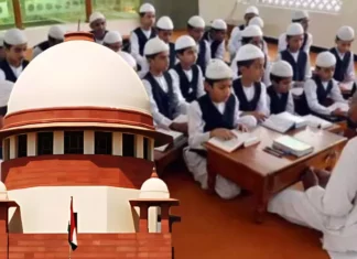 Supreme Court Upholds UP Madarsa Law, Securing Future for 16,000 Institutions and 17 Lakh Students