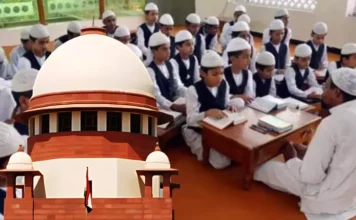 Supreme Court Upholds UP Madarsa Law, Securing Future for 16,000 Institutions and 17 Lakh Students