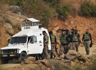 Fear Grips Kashmir: Surge in Militancy Threatens Stability After Elections