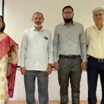 Meet Dr. Aakif Anjum Shaikh Usman, the First Engineering Doctorate from Maharashtra’s Malegaon