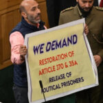 ‘Broken Promises’, ‘Shifting Stances’: NC’s Handling of Article 370 Issue Left Many Feeling ‘Betrayed’