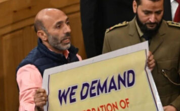 ‘Broken Promises’, ‘Shifting Stances’: NC’s Handling of Article 370 Issue Left Many Feeling ‘Betrayed’