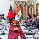 Religious Violence Tests India-Bangladesh Relations: India’s Moral Position on Minority Rights Under Scrutiny