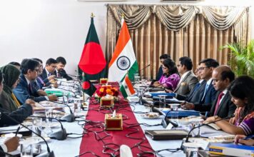 Religious Violence Tests India-Bangladesh Relations: India’s Moral Position on Minority Rights Under Scrutiny