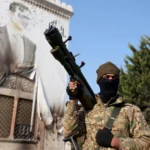 Syria’s Shifting Sands: Power Struggles, Regional Ambitions and the Dawn of a New Middle East