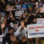 Christmas in Fear: The Dark Side of Holiday Celebrations for Christians in India