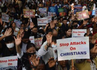 Christmas in Fear: The Dark Side of Holiday Celebrations for Christians in India