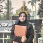 Bihar: Meet Habiba Bukhari, Daughter Of An Imam And A Judicial Officer From Munger