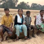 Five Minors Injured as Security Forces Clash with Maoists in Bastar; Activists, Locals Denounce Use of Villagers as Human Shields
