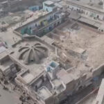 Agra’s Shahi Hammam at Risk of Demolition: Heritage, Community and Homes Threatened