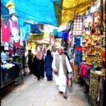 Varanasi’s Muslim Traders Face Uncertain Future as 10,000 Shops Slated for Demolition