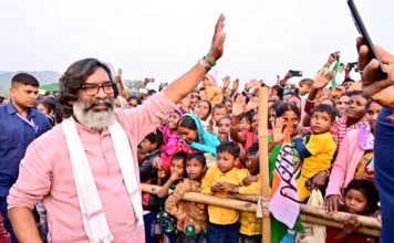 How JMM Triumphed in Jharkhand; Why BJP’s Polarisation and Infiltration Claims Fell Flat