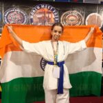 Meet Humairah Shami: Kolkata’s Budding Karate Champion – A Tale of Talent, Perseverance and Dreams