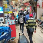 Dalmandi: The Soul of Banaras Faces a Threat – A Struggle to Preserve Cultural Heritage, Livelihoods and Identity