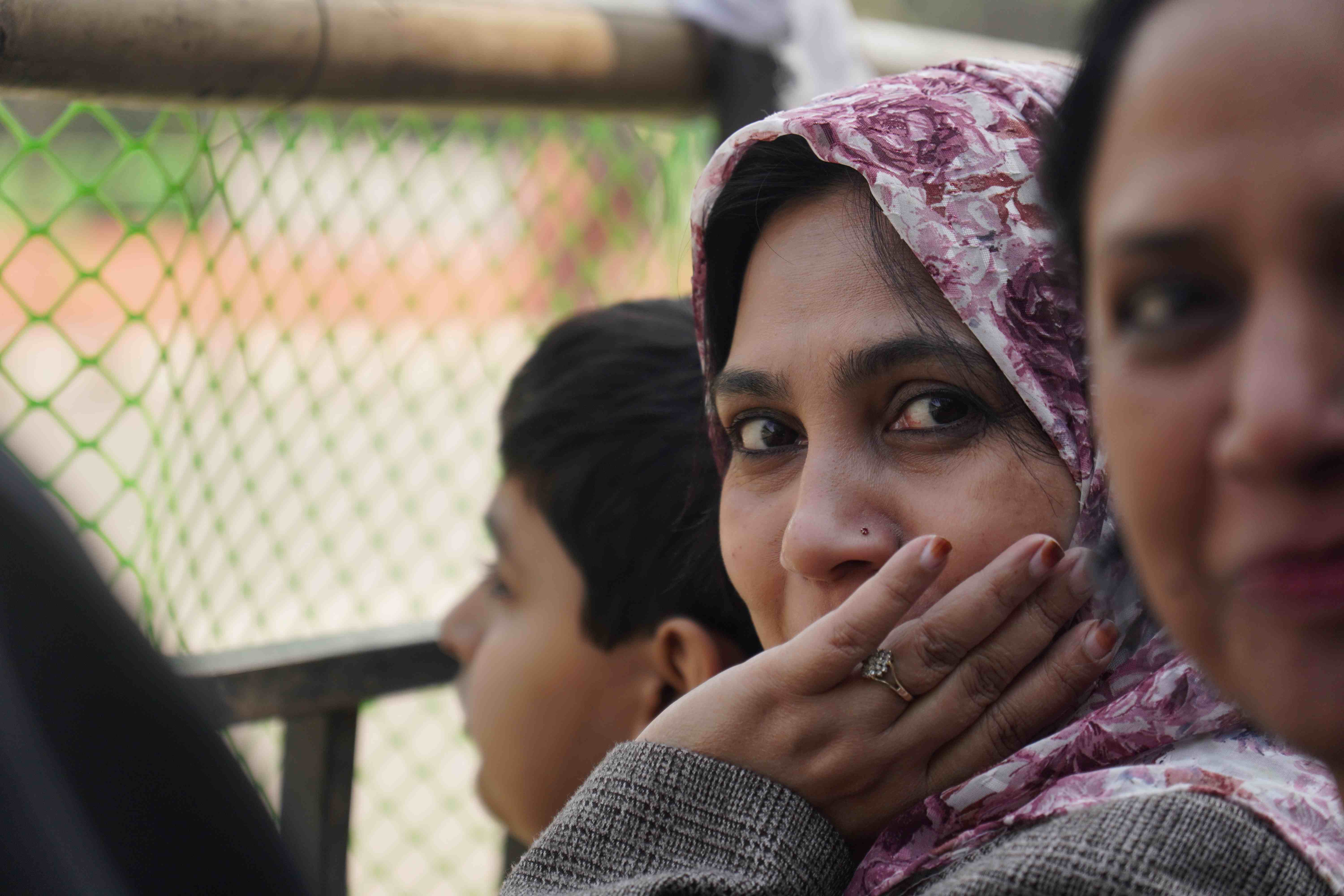 Delhi Elections 2025: Women Voters Refuse to be Swayed by AAP-BJP's Poll Winning Tactics, Highlight Security Risks and 'Broken' Promises