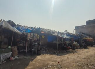 Delhi Elections 2025: The Untold Story of Rohingya Refugees in the City