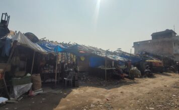 Delhi Elections 2025: The Untold Story of Rohingya Refugees in the City