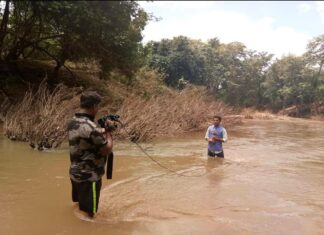 Journalist Mukesh Chandrakar: A Voice of Bijapur, Silenced Too Soon