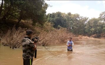 Journalist Mukesh Chandrakar: A Voice of Bijapur, Silenced Too Soon