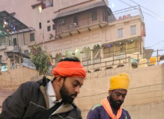 Varanasi’s Heritage in Crisis? How City’s Iconic Crafts Are Disappearing