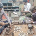 The Untold Struggles of Rajgarh’s Muslim Jewelers: Mastering Art But Losing Identity
