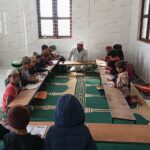 MP: Meet the Hafiz-e-Quran from Rajgarh Who Can’t See But Feels Both Darkness and Light