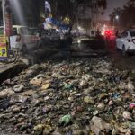 Delhi Elections 2025: Okhla – A Glimpse of Neglect in City’s Development Race