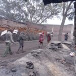 Chandasi Coal Mandi: Asia’s Largest Black Hell Where Laborers Pay with Their Health