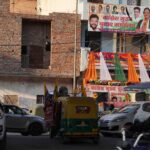 ‘Muslims Are On Their Own’: Community Voters Disappointed with AAP’s ‘Soft-Hindutva Avatar’ During Delhi Elections