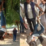 Rajasthan: Dalit Man Tied, Thrashed by Locals Over Bike Theft Allegation