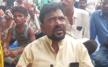 Dalit Bihar Legislator Alleges Caste-Based Harassment, Police Register FIR